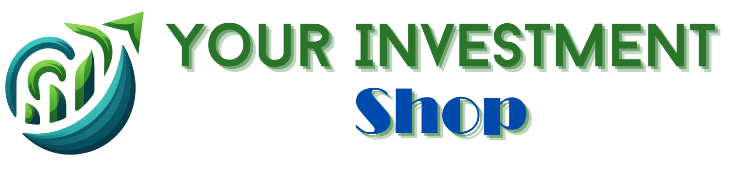 Your Investment Shop